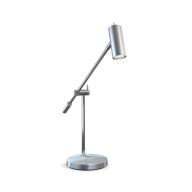 Cato aluminium bordlampe