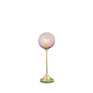 Ballroom rose/gold bordlampe