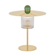 Ball On Top bordlampe