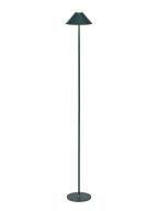 Hygge dyb grn batteri gulvlampe 19