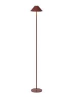 Hygge maroon batteri gulvlampe 19 1