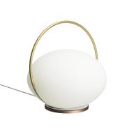 Orbit Transportable Lampe 3