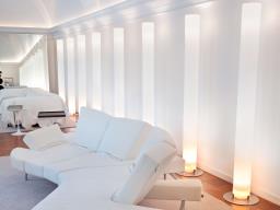 Stylos Gylvlampe 4