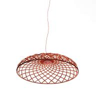 Skynest S LED pendel Rd 1