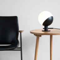 Baluna Bord- vglampe 5