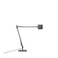 Kelvin Edge Bordlampe Titanium