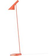 Aj gulvlampe Electric orange 