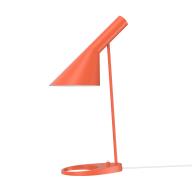 AJ bord electric orange 1