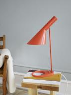 AJ bord electric orange  4