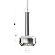 VL 56 Pendel Hjglansforkromet 2