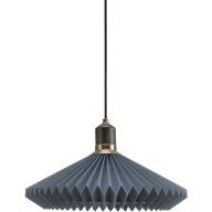 Paris Pendel 40 Bl Stofskrm 1
