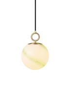 Stockholm Pendel 18 Marble Green 1