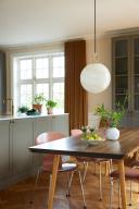 Stockholm Pendel 30 Marble Brown 3