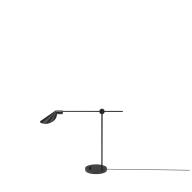 MS021 Bordlampe Black PVD 1