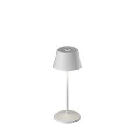 Modi Micro hvid bordlampe 1
