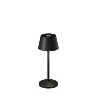 Modi Micro sort bordlampe 1