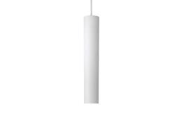 Tube flex pendel hvid