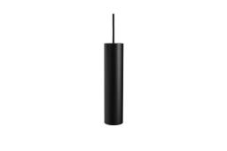 Tube Flex Pendant S25 GU10 sort