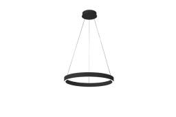 Gloria Pendant 40 Down LED sort