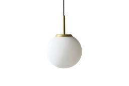  Palla P135 DTW LED Brass 
