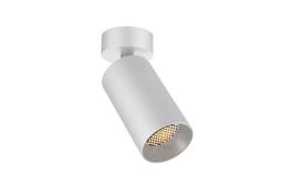 Designline Tube Spot LED Fixed - Hvid