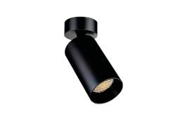 Designline Tube Spot LED Fixed - Sort