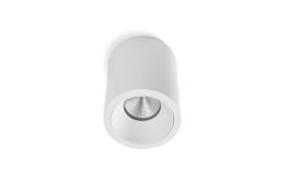Tube Ceiling 2700K - Hvid