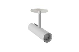 Tube Slim Built-in Hvid