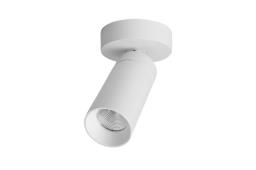S16 Spot Fixed Mounting Hvid