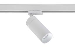 S16 Spot LED Hvid/Hvid