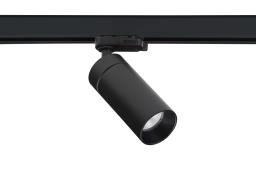S16 Spot LED sort/sort