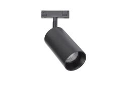 Designline Tube Spot LED 3000K Sort