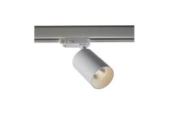 Global Tube Pro GU10 Hvid