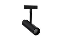 Designline Tube Slim Spot LED 2700K Sort