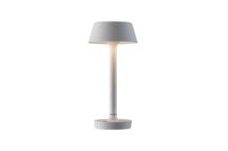 Companion T1 Mat Hvid