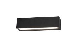 Brick Outdoor Down LED Sort