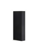 Slim Flex Outdoor W230 LED Sort