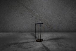 Frame Outdoor LED Sort