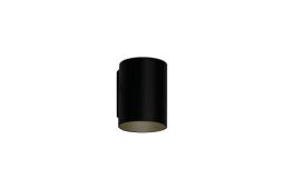 Tubus Outdoor Down W108 LED Sort