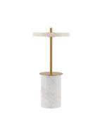Asteria Move Mini Hvid Marmor