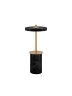 Asteria Move Mini Sort Marmor