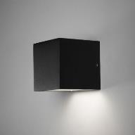 Cube Down LED XL 15 Sort